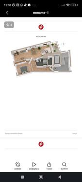 Foto - Neubauwohnung an der Hörn nur mit WBS!!!