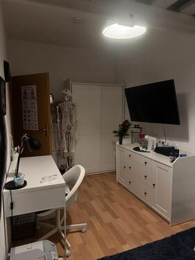 Foto - ✨ Süßes, gut geschnittenes WG-Zimmer in Leipzigs Südvorstadt