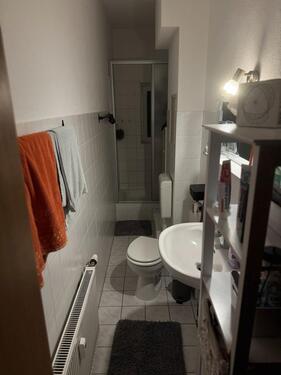 Foto - Etagenwohnung in Leipzig zur Miete