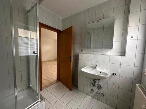 Foto - Etagenwohnung in Eckental zur Miete