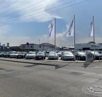 Gewerbegrundstück in stark frequentierter Lage von Rheinfelden! - Rheinfelden (Baden)