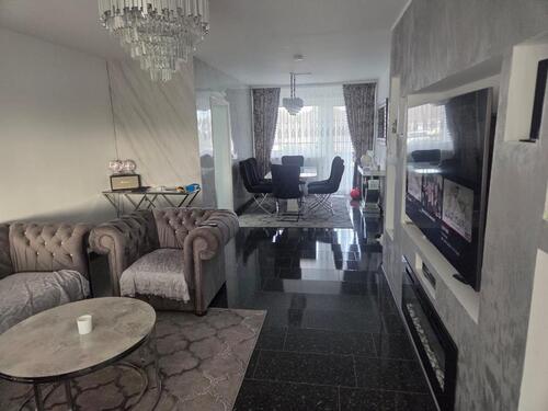 Foto - 3 Zimmer Etagenwohnung in Hildesheim