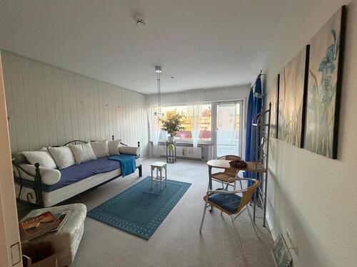 Foto - 1 Zi. Whg. zu vermieten - 880,00&nbsp;EUR Kaltmiete, ca.&nbsp; 36,00&nbsp;m&sup2;