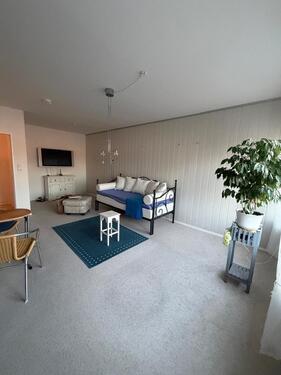 Foto - 1 Zimmer Dachgeschoßwohnung in Rosenheim