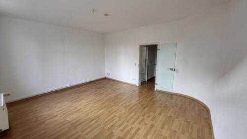 Foto - 1 Zimmer Erdgeschoßwohnung in Ballenstedt