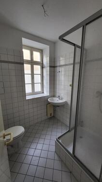 Foto - Erdgeschoßwohnung in Ballenstedt zur Miete