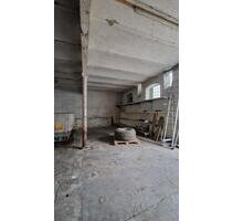 Lagerhalle (Lagerfläche Lagerraum) in Vollmarshausen - Lohfelden