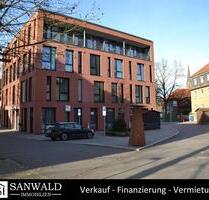 Repräsentatives Ladenlokal in begehrter Lage mit moderner Ausstattung - Selm