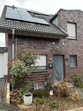 Foto - Moderne Doppelhaus zu verkaufen