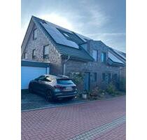 Moderne Doppelhaus zu verkaufen - Mettmann