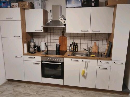 Foto - 1-Zimmer-Wohnung in Eichfeld - 300,00&nbsp;EUR Kaltmiete, ca.&nbsp; 32,00&nbsp;m&sup2;