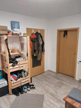 Foto - 1 Zimmer Etagenwohnung in Volkach