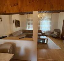 2-Zi Wohnung in Hanau Steinheim voll möbliert