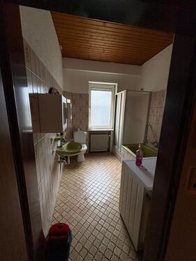 Foto - 2 Zimmer Erdgeschoßwohnung zur Miete in Hanau