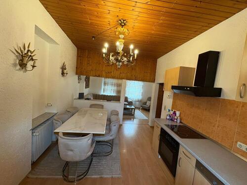 Foto - 2 Zimmer Erdgeschoßwohnung in Hanau