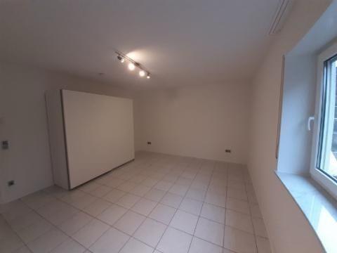 Foto - 2 Zimmer Terrassenwohnung in Katzweiler