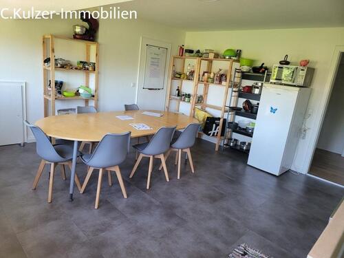 Foto - Dachgeschoßwohnung in Lörrach zur Miete