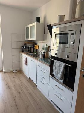 Foto - Charmante 2-Zimmer Wohnung mitten im Herzen von Paderborn