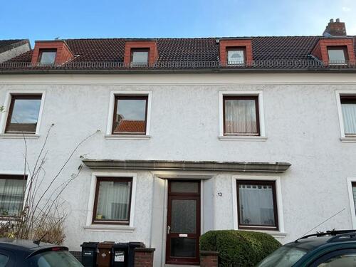 Foto - Die gefällt mir: praktische 3-Zimmer-Wohnung