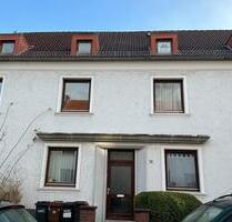 Die gefällt mir: praktische 3-Zimmer-Wohnung - Bremen Findorff