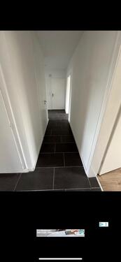 Foto - Etagenwohnung in Oberhausen zur Miete