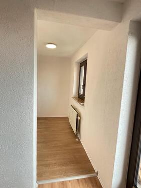 Foto - 1 Zimmer Etagenwohnung in Eppelheim