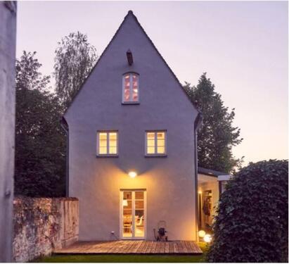 Foto - 5 Zimmer Einfamilienhaus zum Kaufen in Landsberg am Lech