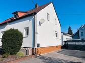 Foto - Haus Doppelhaushälfte 82qm (2,5 Zimmer) mit EBK