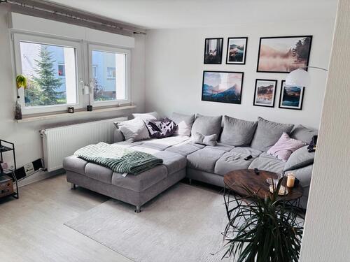 Foto - 2.5 Zimmer Doppelhaushälfte zur Miete in Beindersheim