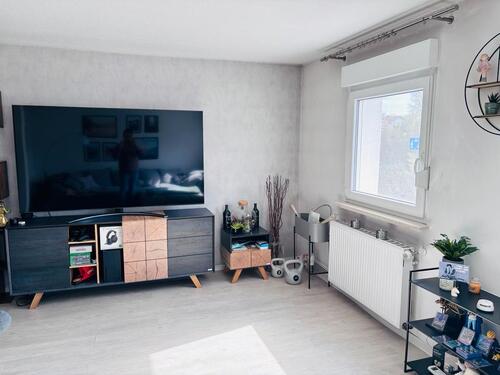 Foto - Doppelhaushälfte in Beindersheim zur Miete