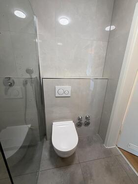 Foto - Erdgeschoßwohnung in Duisburg zur Miete