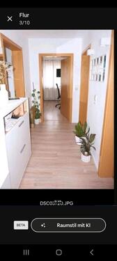 Foto - 3 Zimmer Etagenwohnung in Schramberg