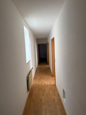 Foto - Etagenwohnung in Eschwege zur Miete