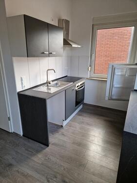 Foto - Etagenwohnung in Werlte zur Miete