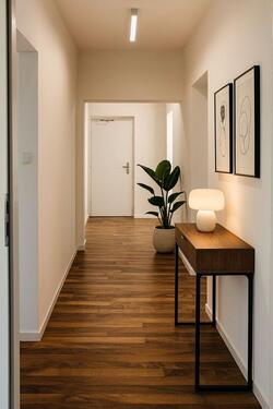 Foto - Lichtdurchflutete 3-Zimmer-Etagenwohnung Neuhof