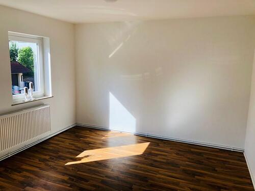 Foto - Etagenwohnung in Neuhof zur Miete