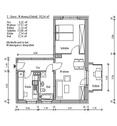Foto - Schöne, individuelle 2-Zimmer-Wohnung!