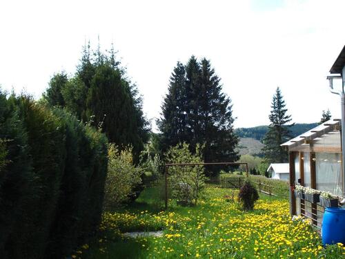 Foto - 7 Zimmer Reihenhaus zum Kaufen in Saalfeld (Saale)