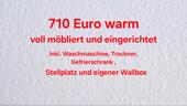 Foto - Möblierte 1,5 Zi.-Wohnung, inkl. Heizung etc.