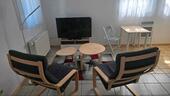 Foto - 1.5 Zimmer Etagenwohnung zur Miete in Bietigheim-Bissingen