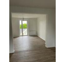 52 qm Wohnung mit Balkon in Cronenberg - Wuppertal