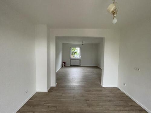 Foto - Erdgeschoßwohnung in Wuppertal zur Miete