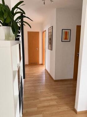 Foto - 2 Zimmer Dachgeschoßwohnung in Walldürn