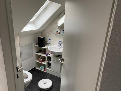 Foto - 5 Zimmer Etagenwohnung in Marktredwitz