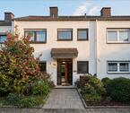 Foto - Attraktives Reihenmittelhaus mit Garten in Moers-Asberg
