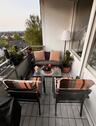 Foto - Gepflegte Eigentumswohnung mit Balkon, Garage, provisionsfrei
