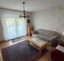 2‑Zimmer‑EG-Wohnung ideal als Kapitalanlage oder Eigennutzung - Rüsselsheim am Main