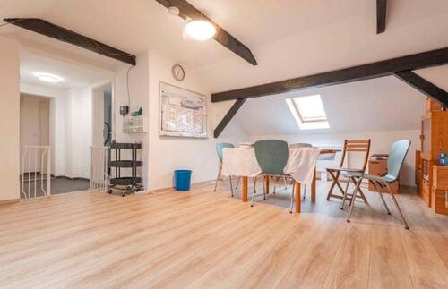 Foto - Dachgeschoßwohnung in Aham zur Miete