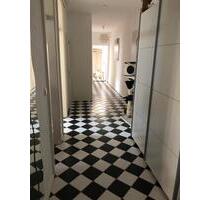 Dachgeschosswohnung 110m², 4 Zimmer, Wunderburg - Bamberg Gereuth