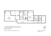 Foto - 4 Zimmer Dachgeschoßwohnung zur Miete in Bamberg